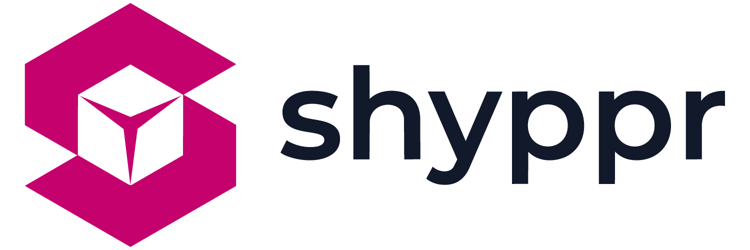 Shyppr logo
